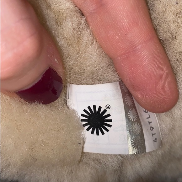 UGG boots (classic short) - Picture 6 of 7